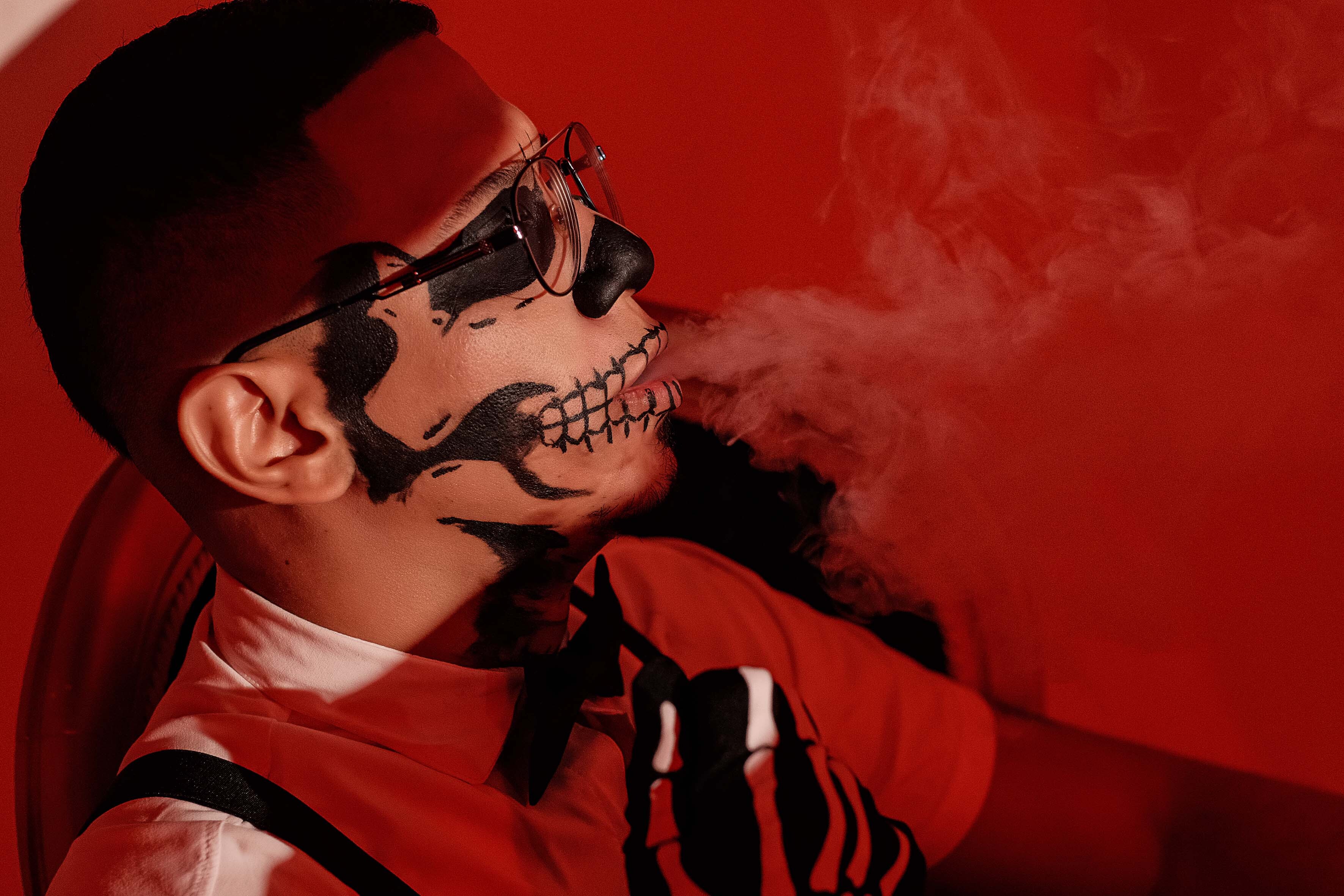 Artiest Josh_Miller Foto 2