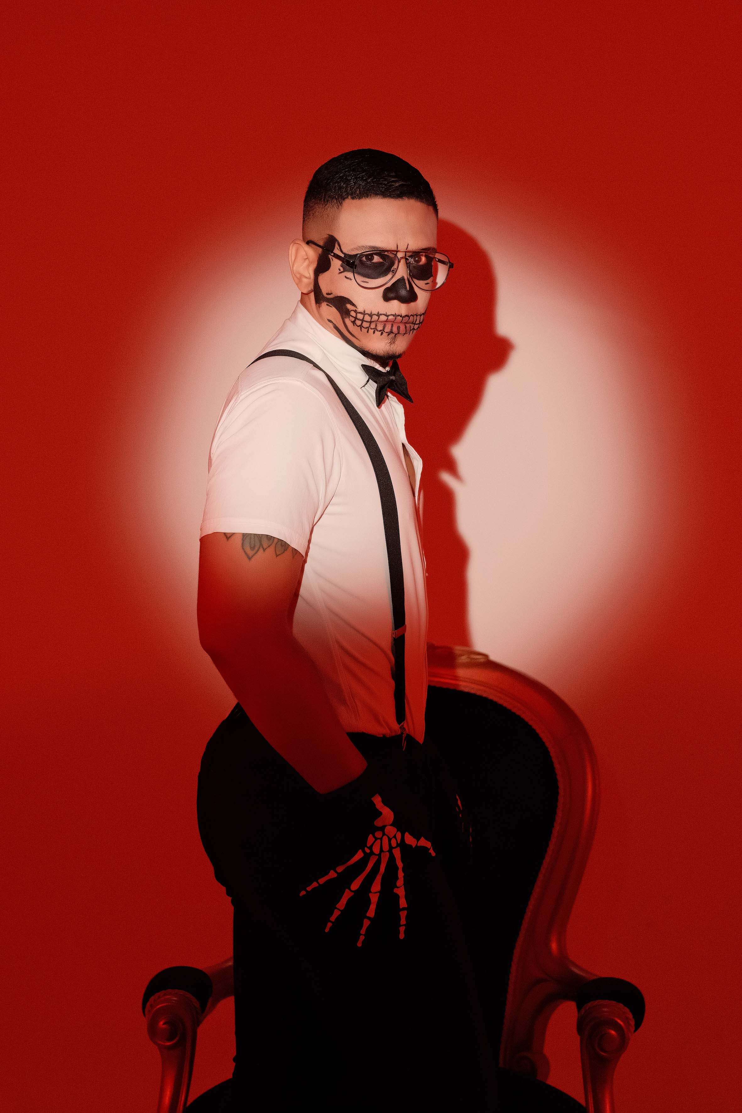 Artiest Josh_Miller Foto 7