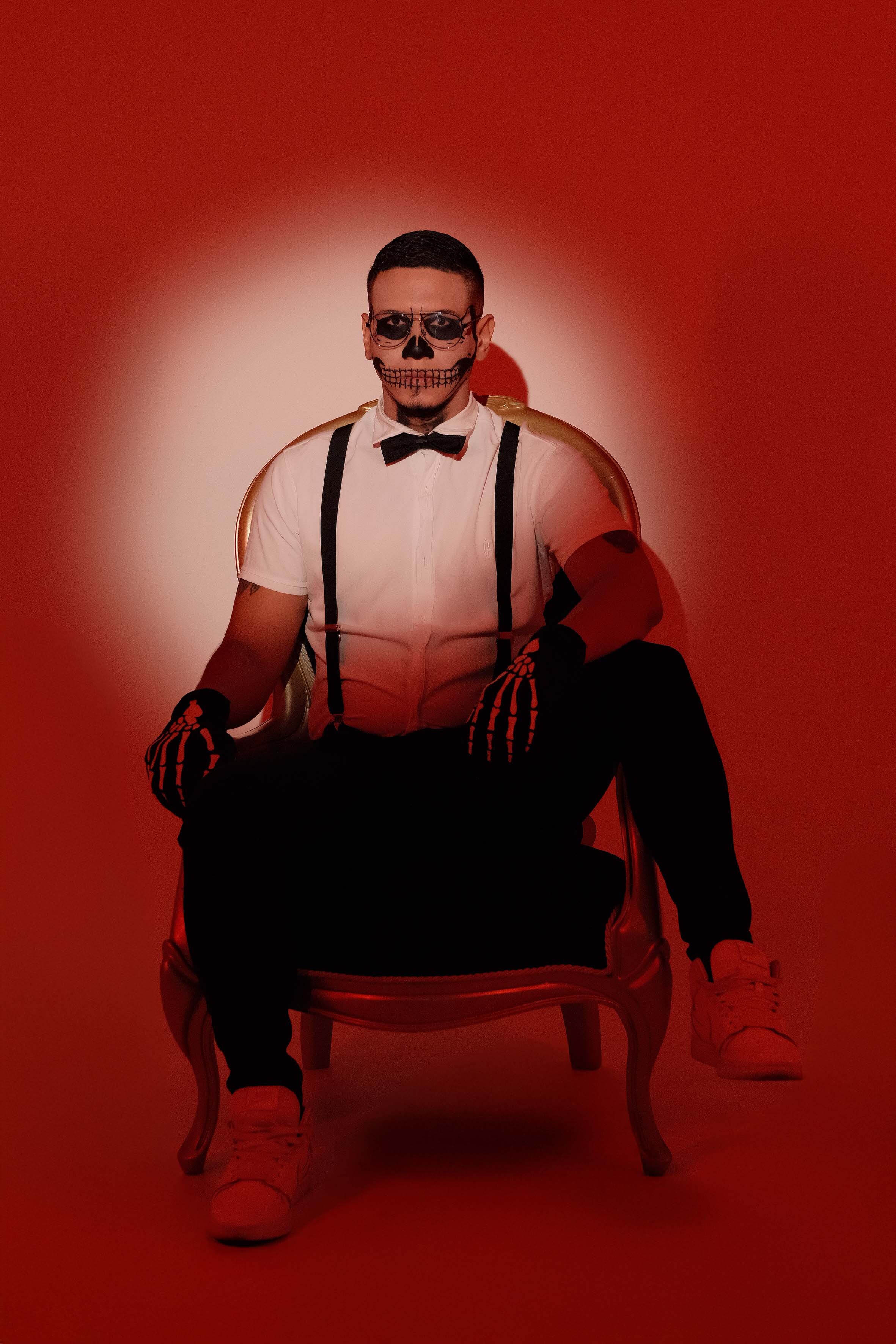 Artiest Josh_Miller Foto 4