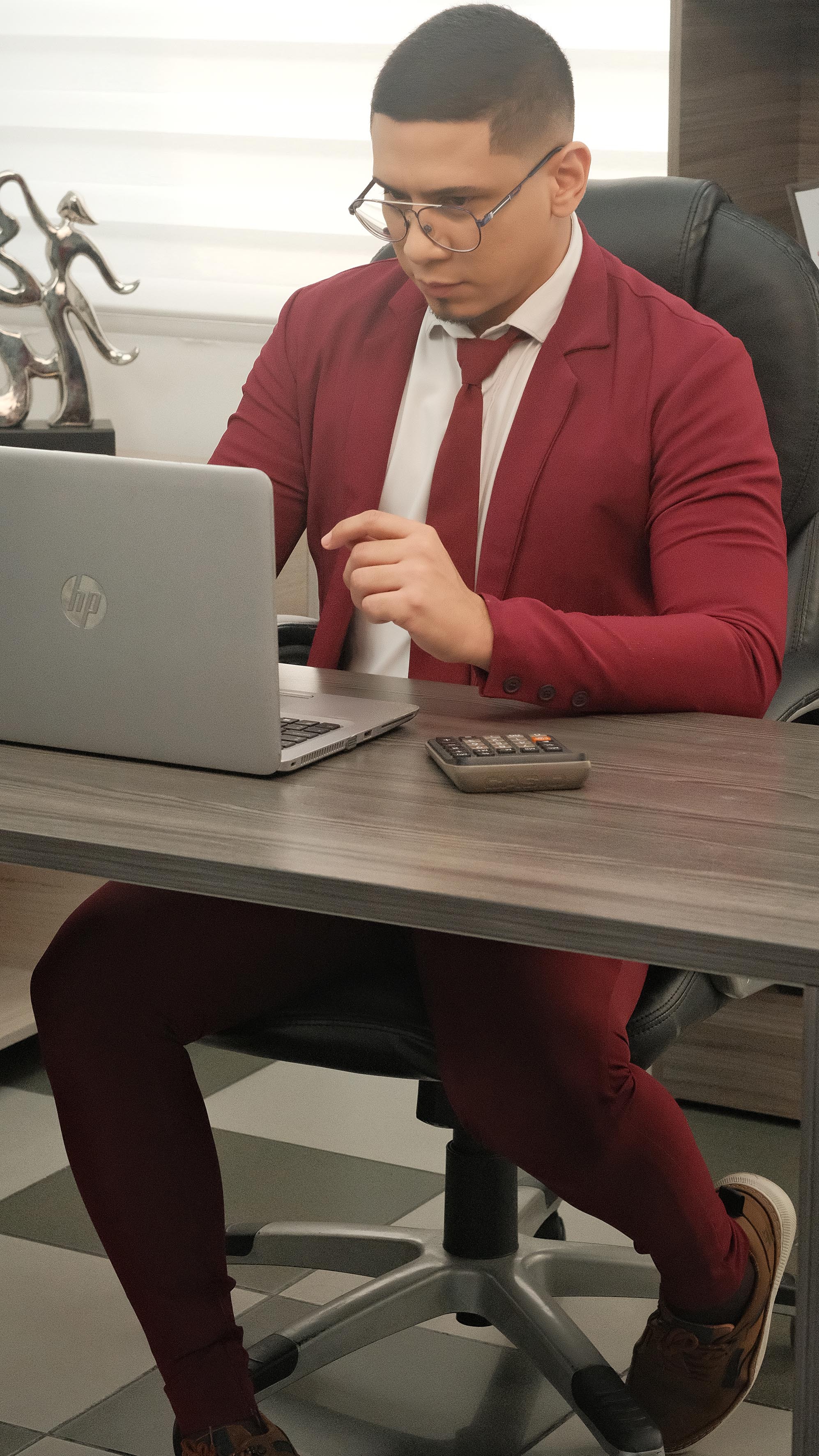 Artiest Josh_Miller Foto 10