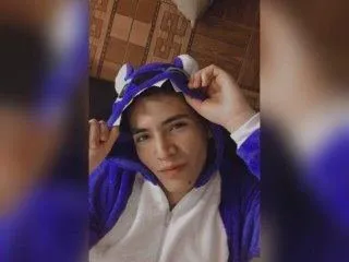 Thiiago_hott profilbild på webbkameramodell