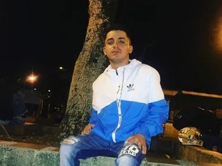 Jordan_horny cam model profile picture 