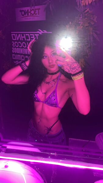 Intérprete Dakitty20 Foto 2