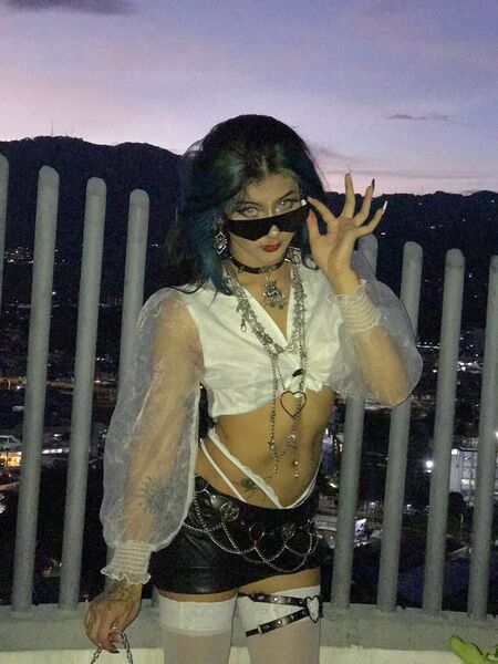 Intérprete Dakitty20 Foto 10