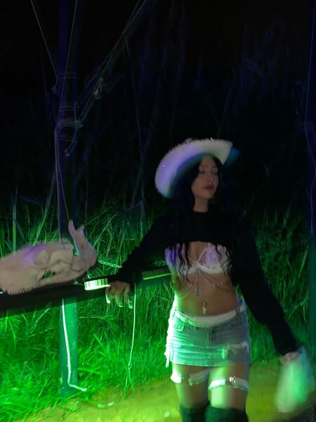 Intérprete Dakitty20 Foto 11