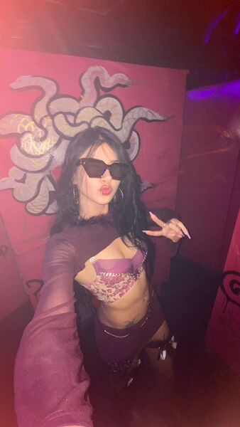 Intérprete Dakitty20 Foto 4