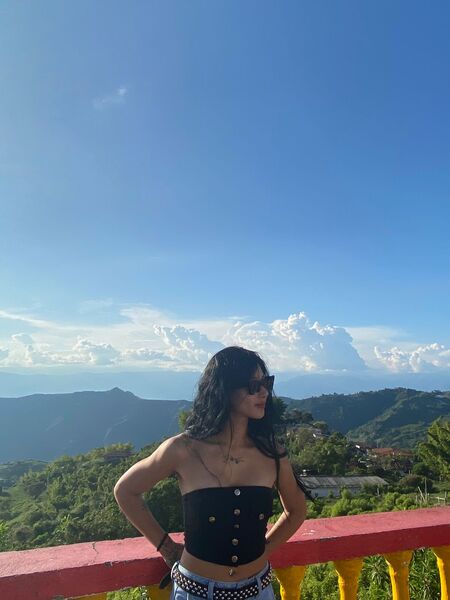 Intérprete Dakitty20 Foto 7