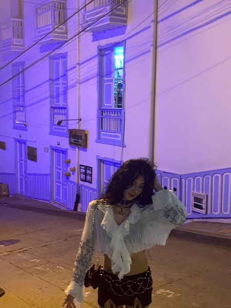 Intérprete Dakitty20 Foto 5