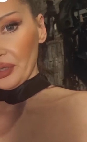 Artista Dominatrixredsonyja19 Foto 2