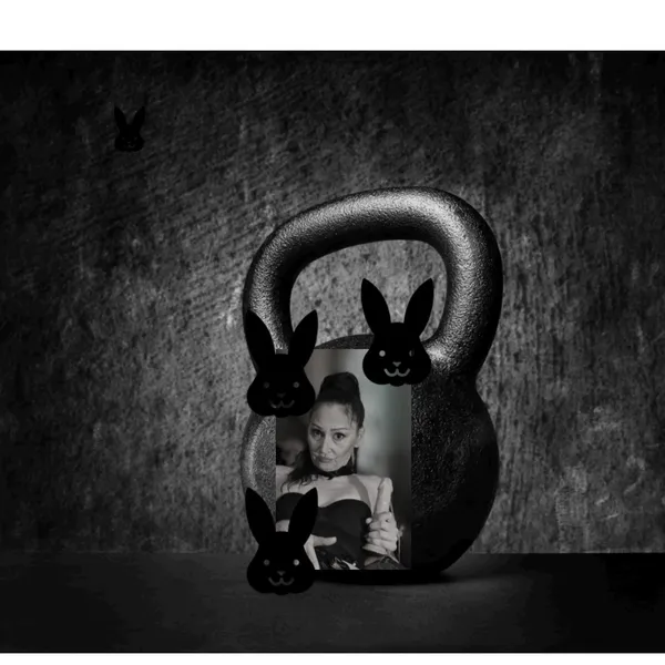 Interprète Dominatrixredsonyja19 Photo 3