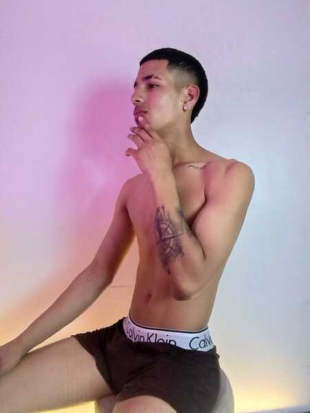 Darsteller Jeeyco Foto 3