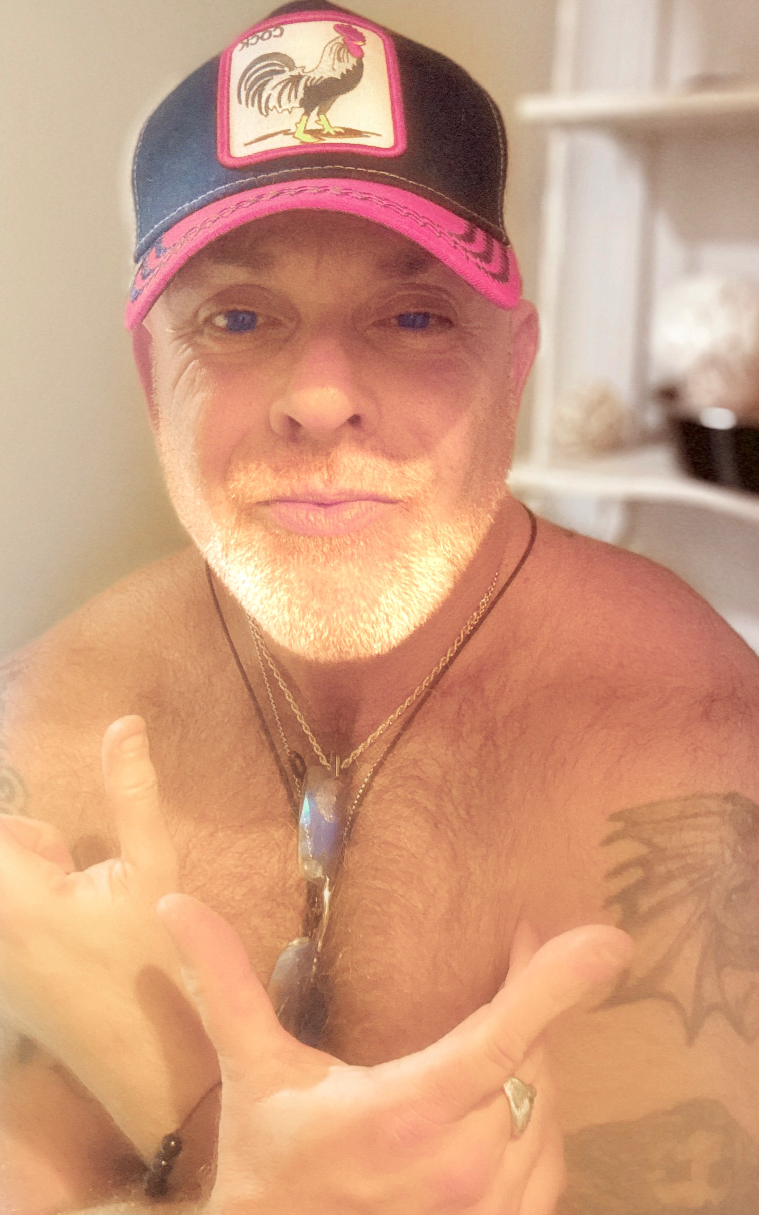 Artist ThickddyDic Foto 8