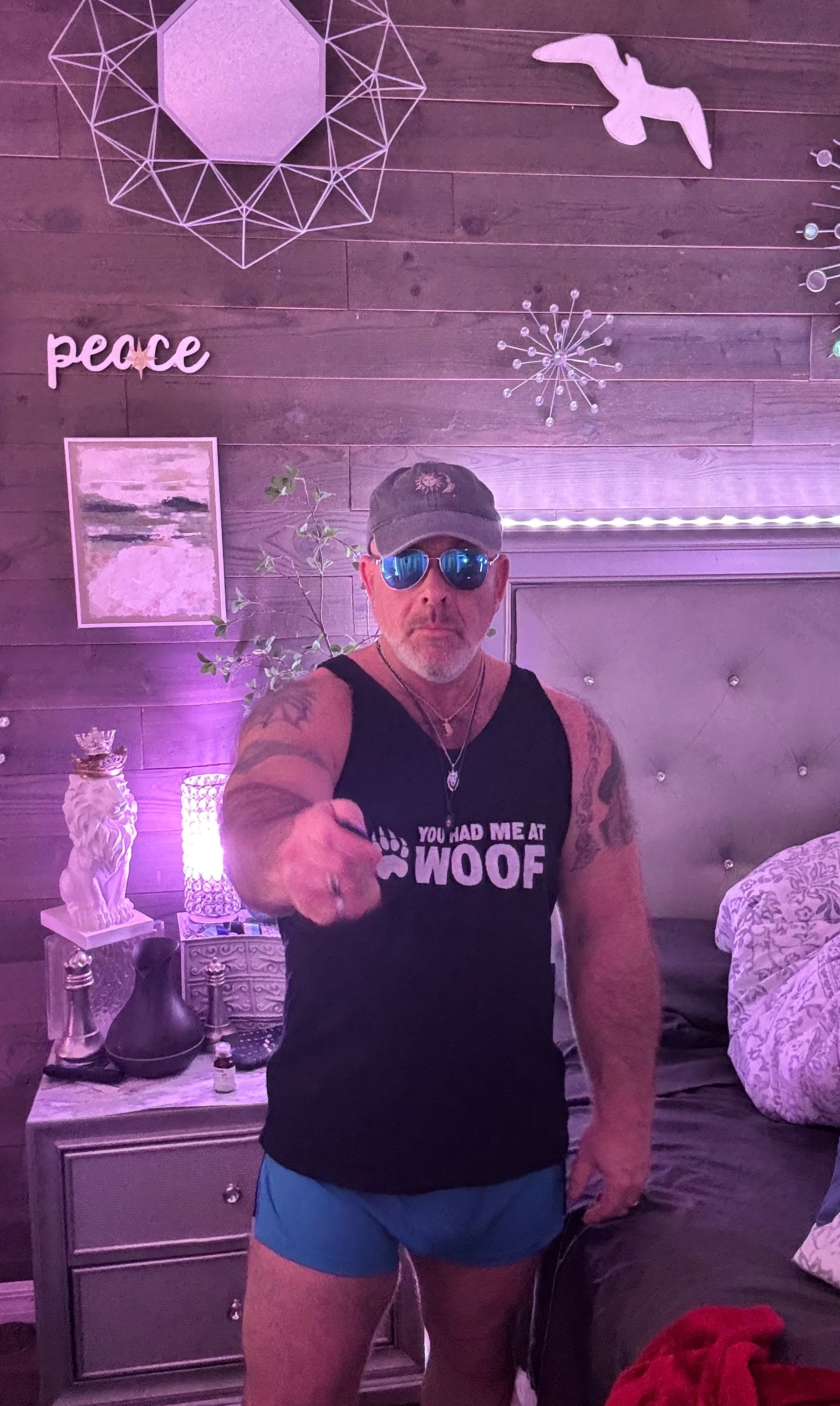 Artist ThickddyDic Foto 11