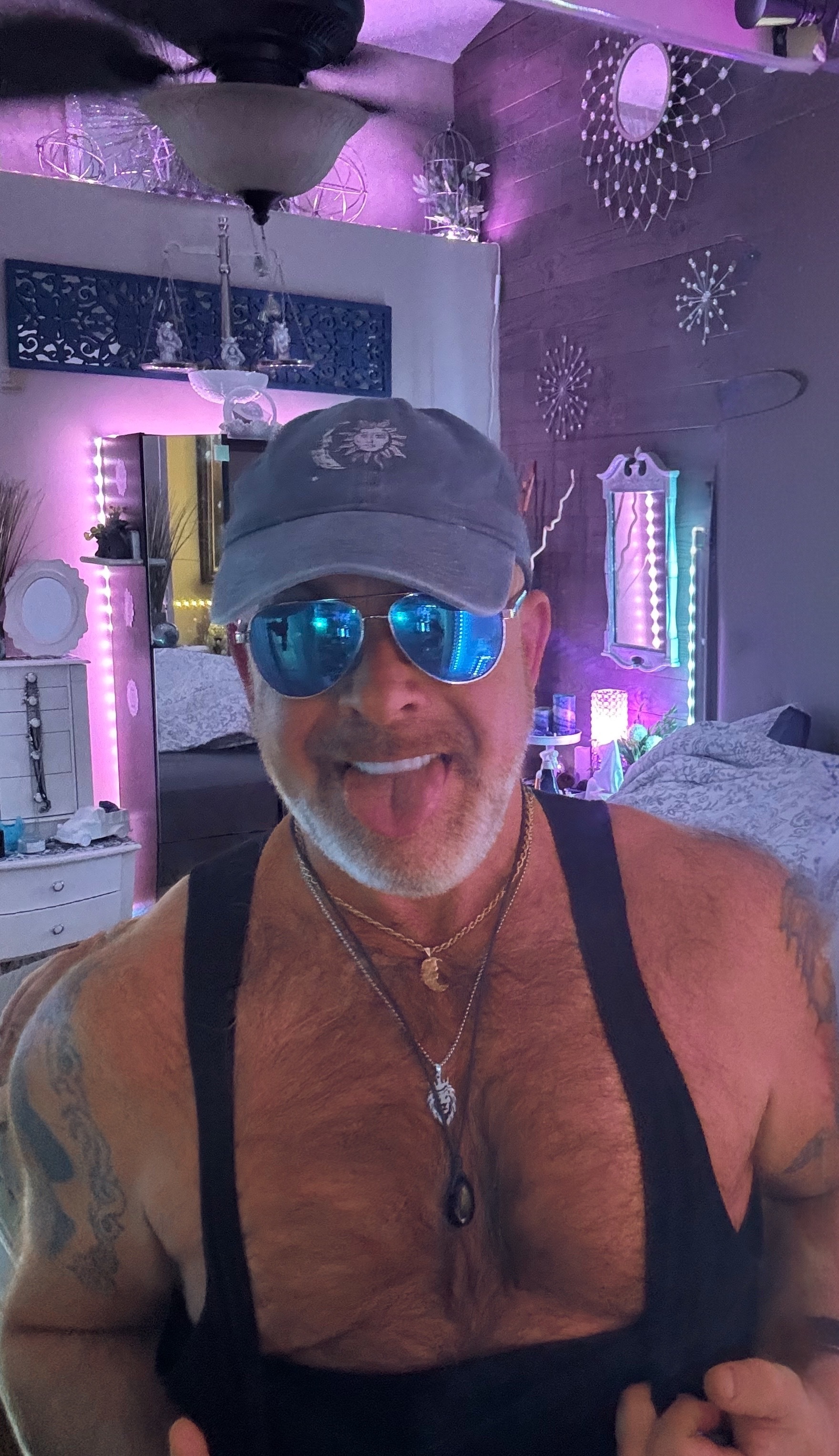 Artist ThickddyDic Foto 7