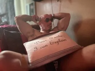 ThickddyDic immagine del profilo del modello di cam