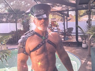 Image de profil du modèle de webcam ThickddyDic