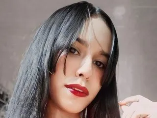 Image de profil du modèle de webcam Chanell118