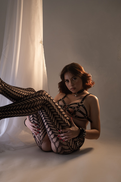 Interprète cherryl_blosom Photo 3