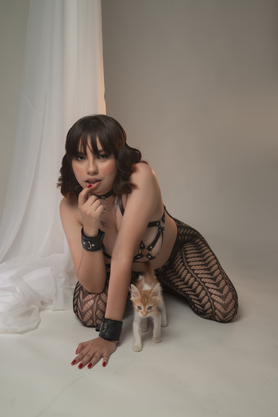 Interprète cherryl_blosom Photo 5