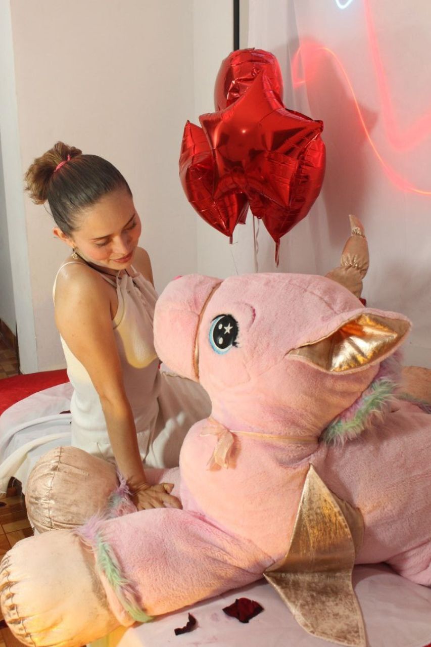 Artiest Sophiamiller18 Foto 5