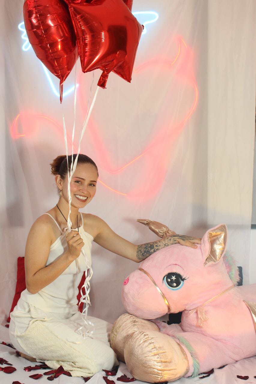 Artiest Sophiamiller18 Foto 3