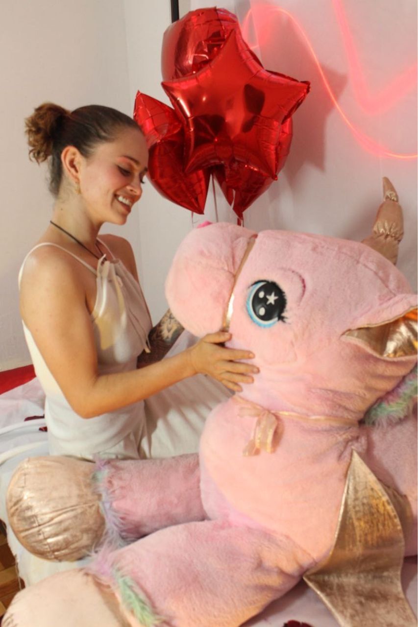 Artiest Sophiamiller18 Foto 4