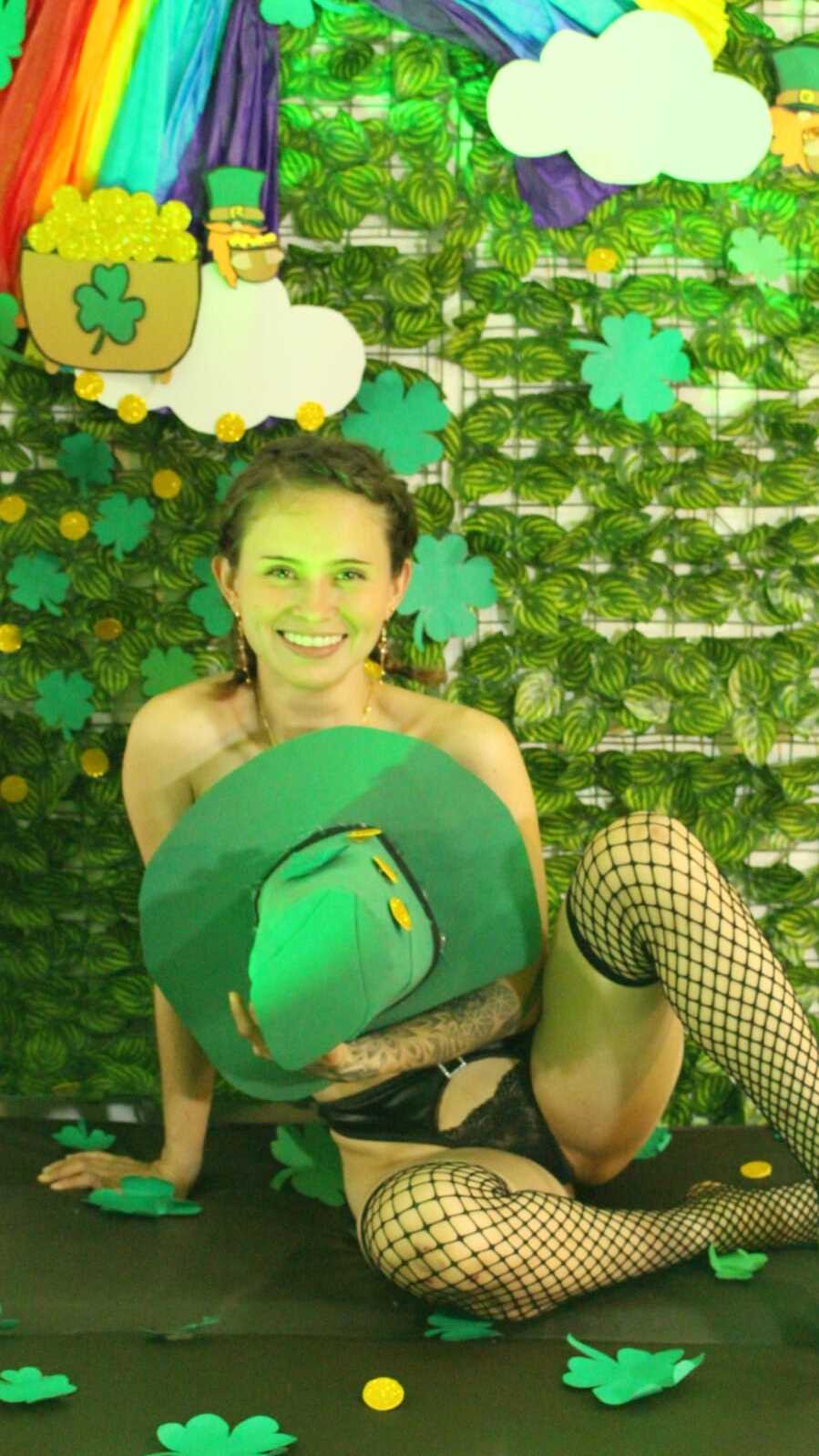 Artiest Sophiamiller18 Foto 8