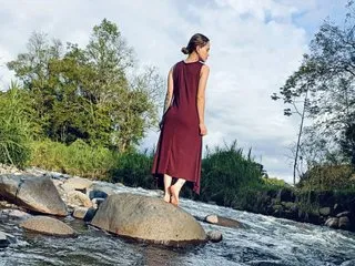 Sophiamiller18 immagine del profilo del modello di cam