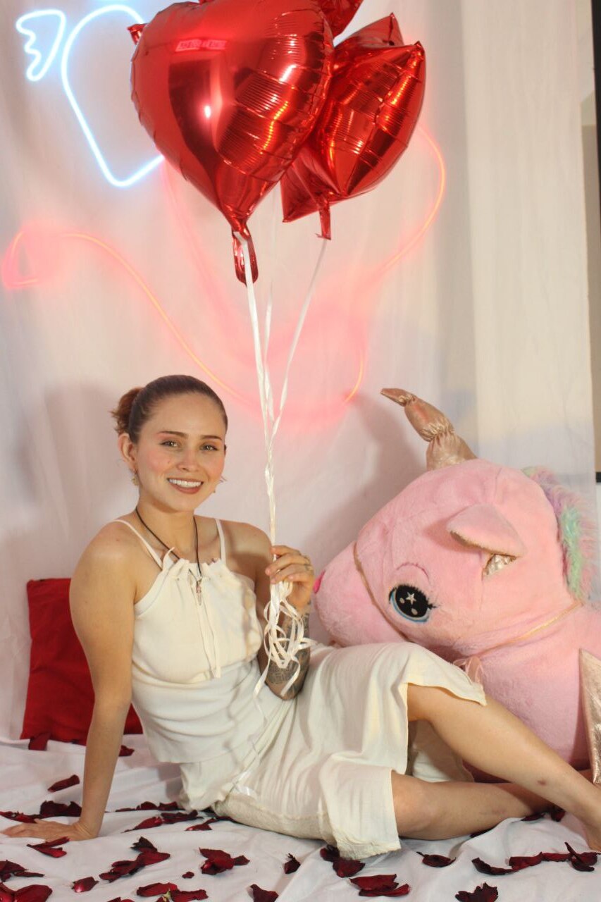 Artiest Sophiamiller18 Foto 2