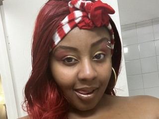 Foto de perfil de modelo de webcam de LavenderSplit