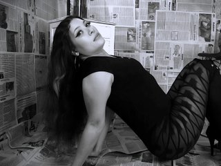 Foto de perfil de modelo de webcam de LANA_STONES 