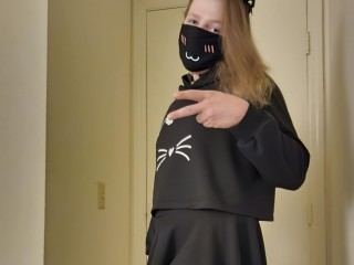 Profilbilde av Femboydave049 webkamera modell