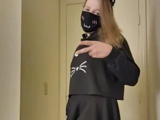 Femboydave049 profilbild på webbkameramodell