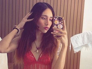 Image de profil du modèle de webcam doll_bella