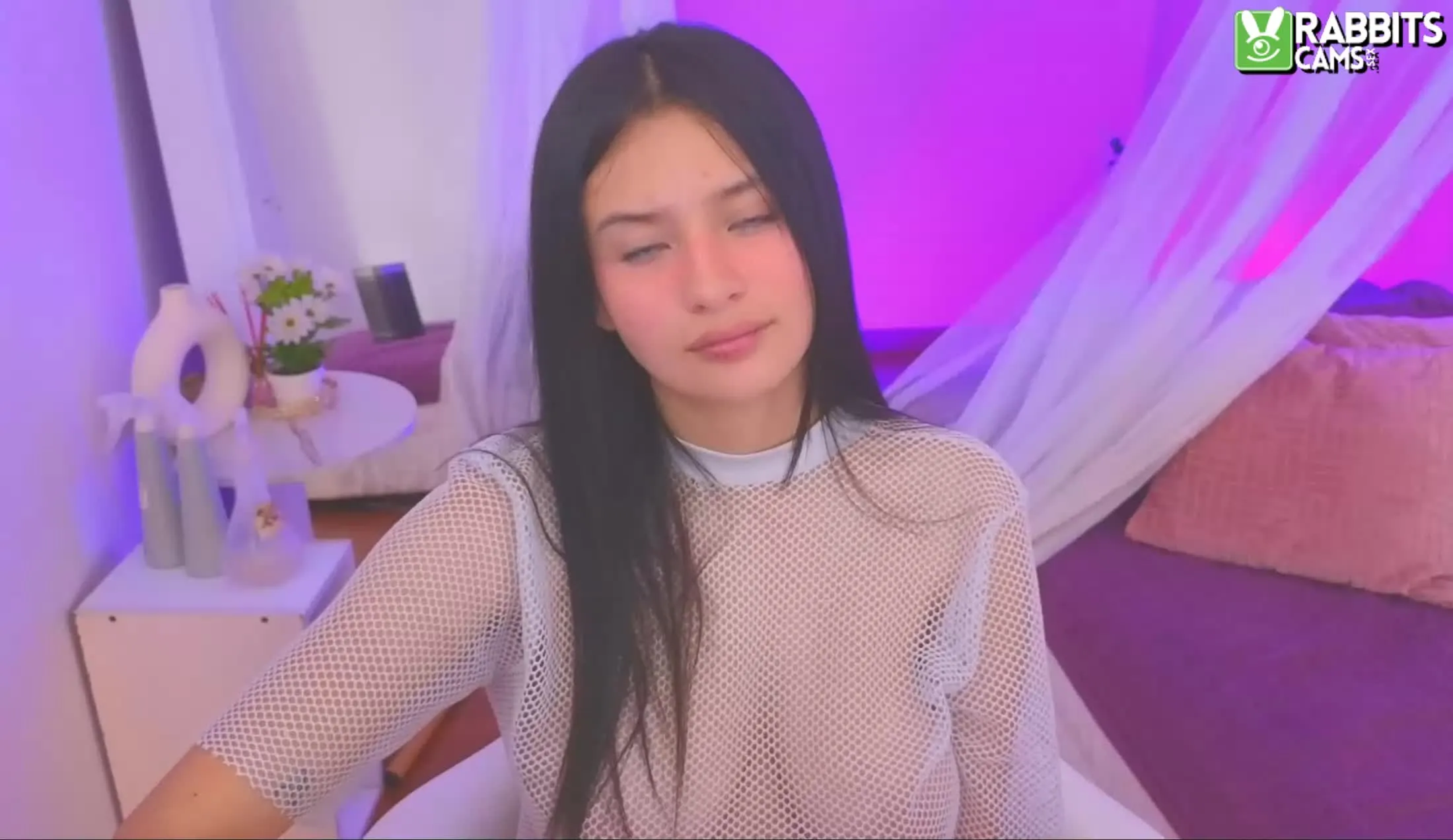 Performer dafne_bss Video 2