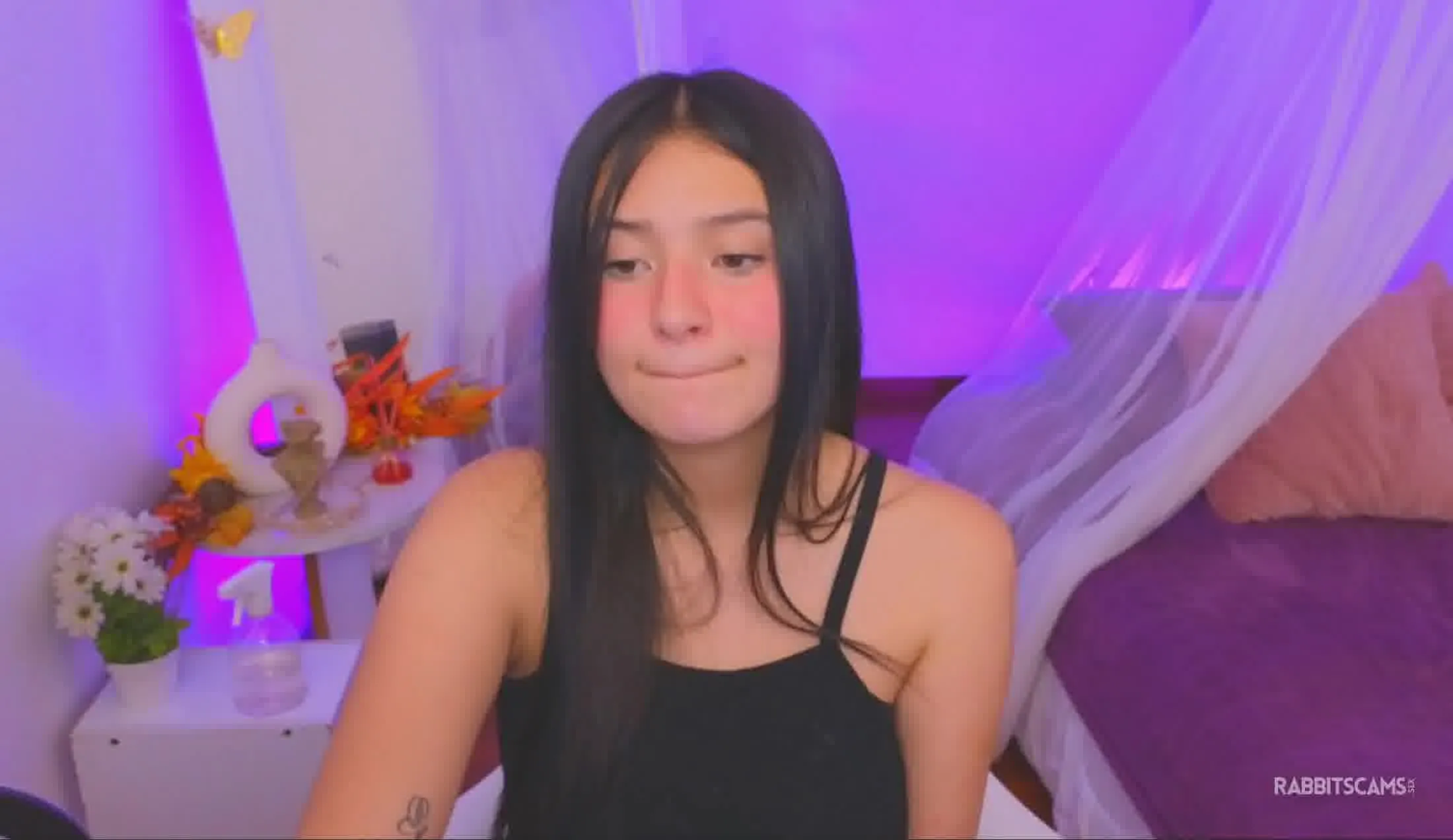 Interprete dafne_bss Video 2