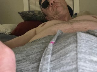 Foto de perfil de modelo de webcam de Hoedoe