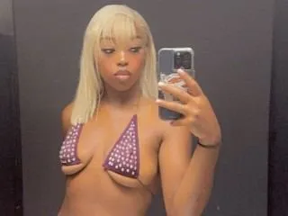 AdorablePearls immagine del profilo del modello di cam