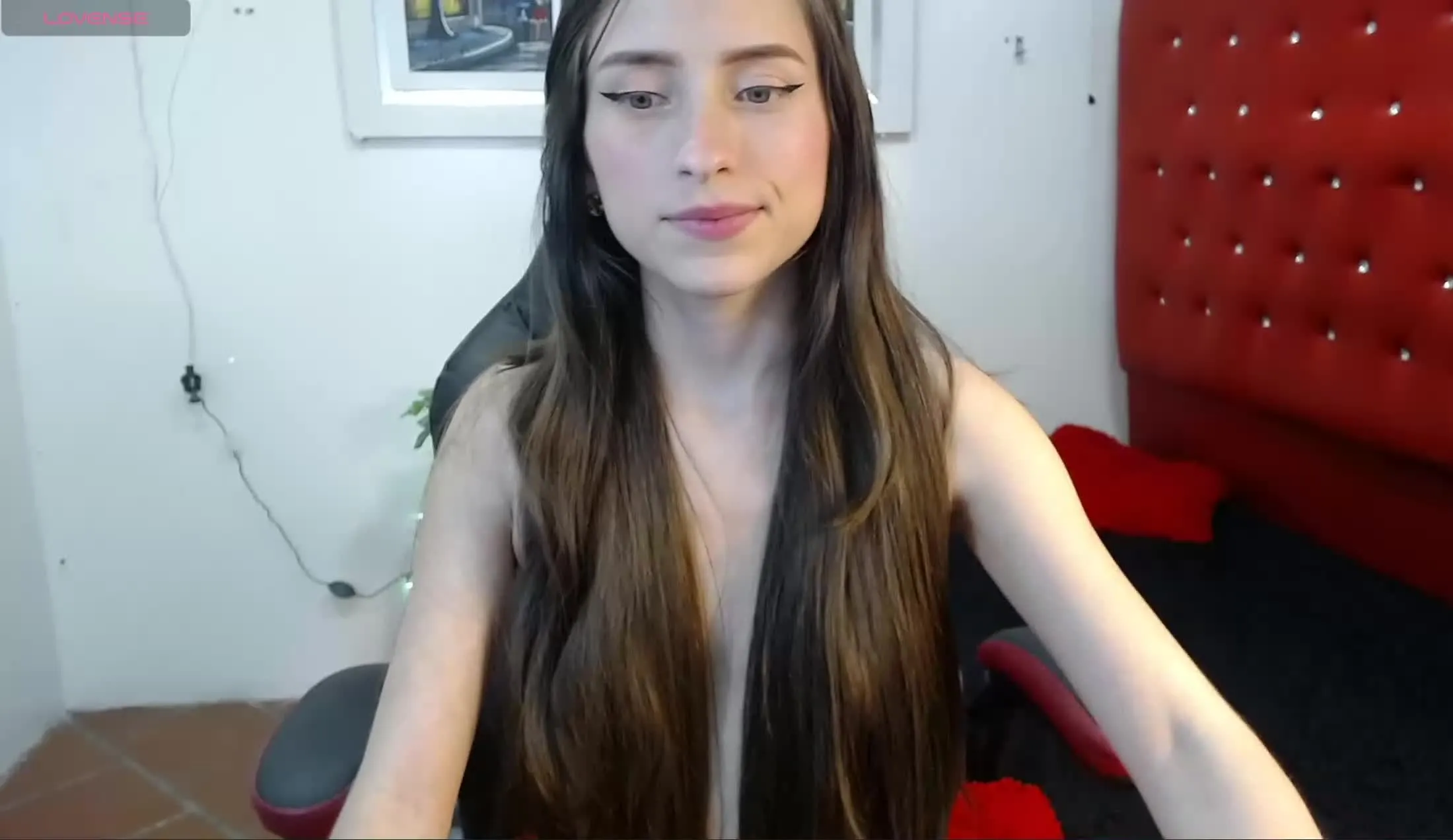 Interprète Lisa_styleglam Vidéo 1