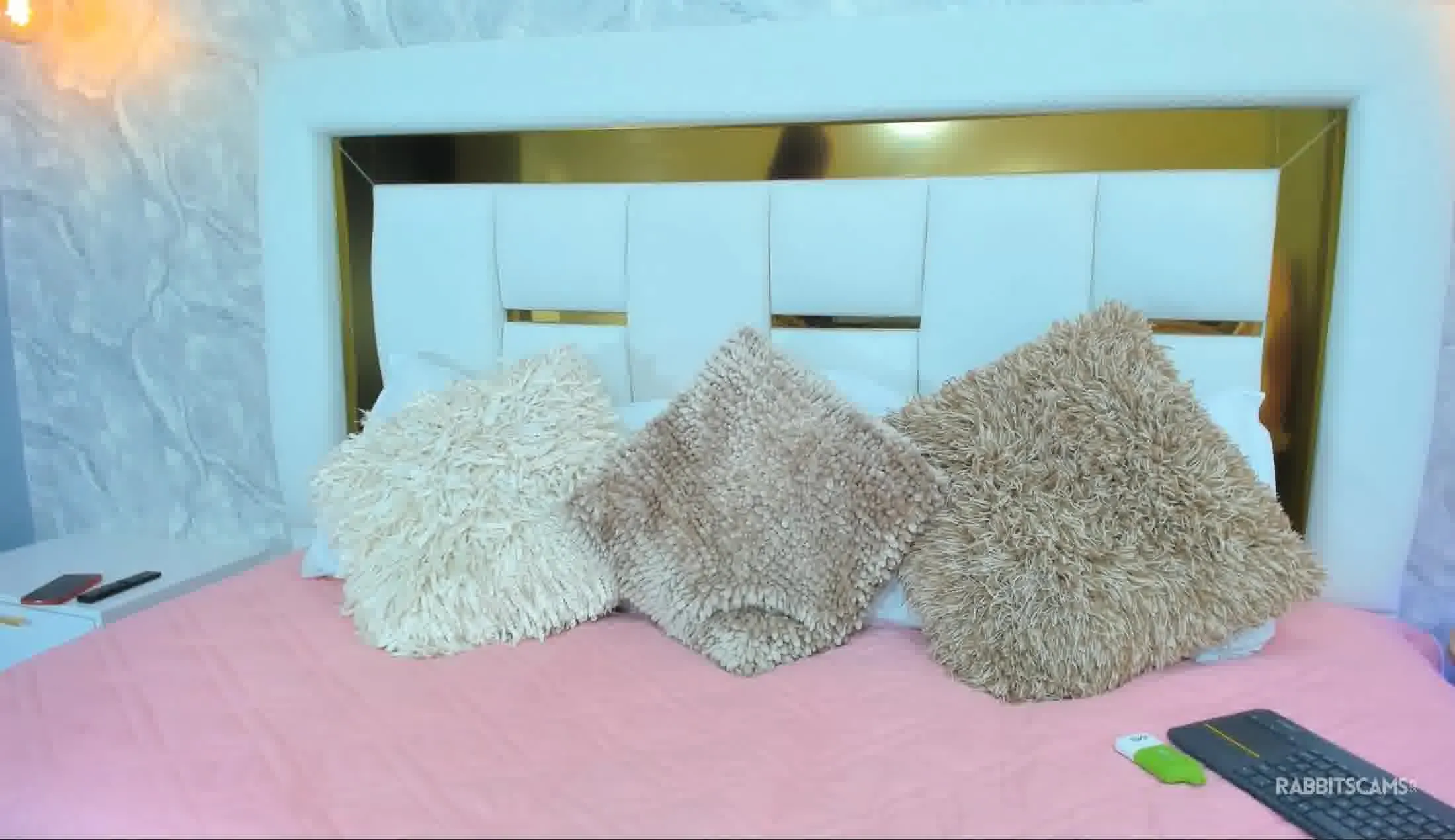 Artiest EvelinCollins Video 2