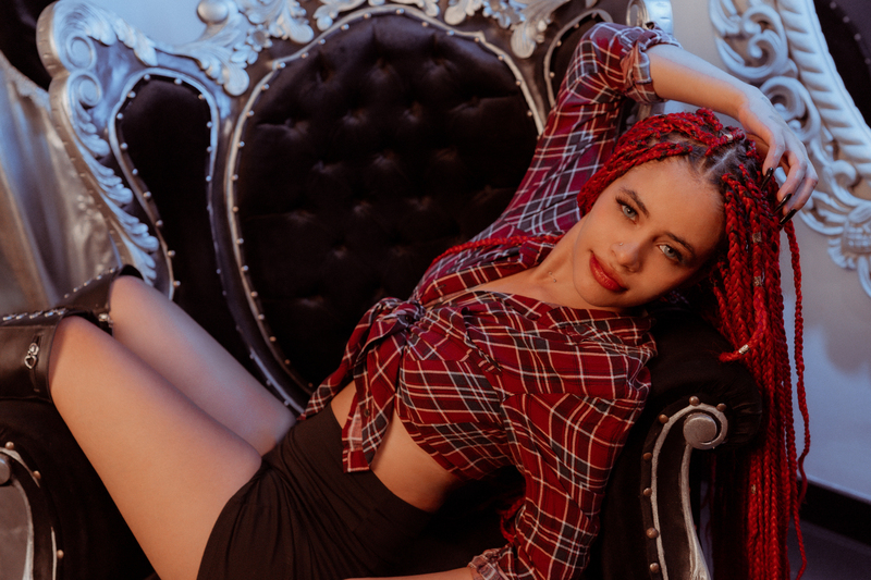 Artiest ZendaSolara Foto 4