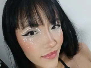 Gabbymorgan profielfoto van cam model