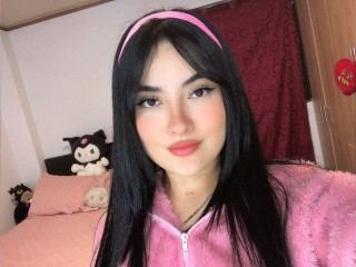 Tessa12temptation immagine del profilo del modello di cam