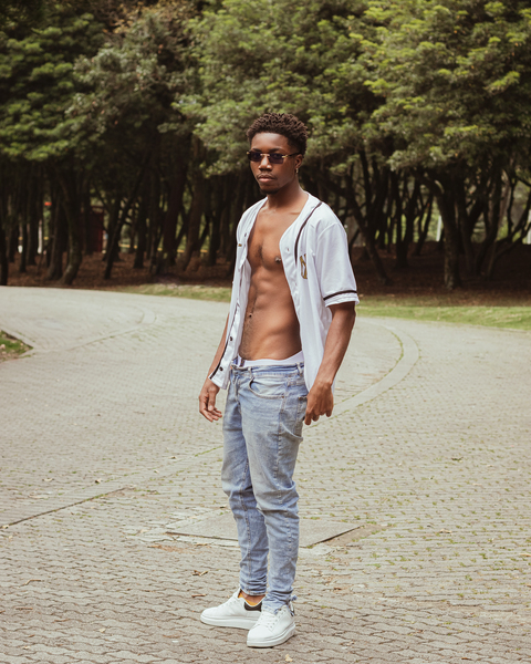 Intérprete erick_campbell Foto 3