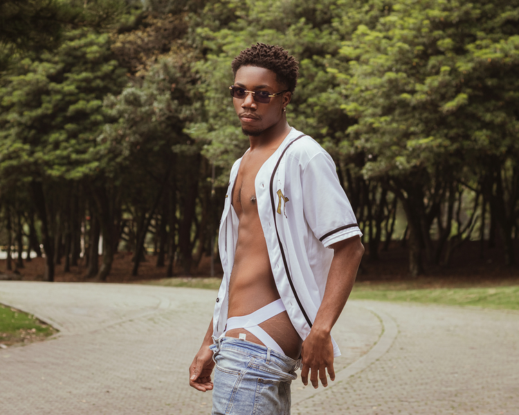 Intérprete erick_campbell Foto 2