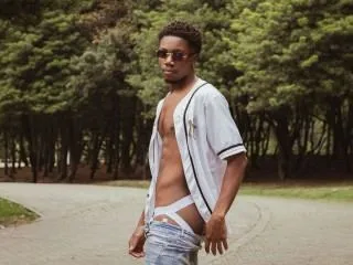 erick_campbell profilbild på webbkameramodell