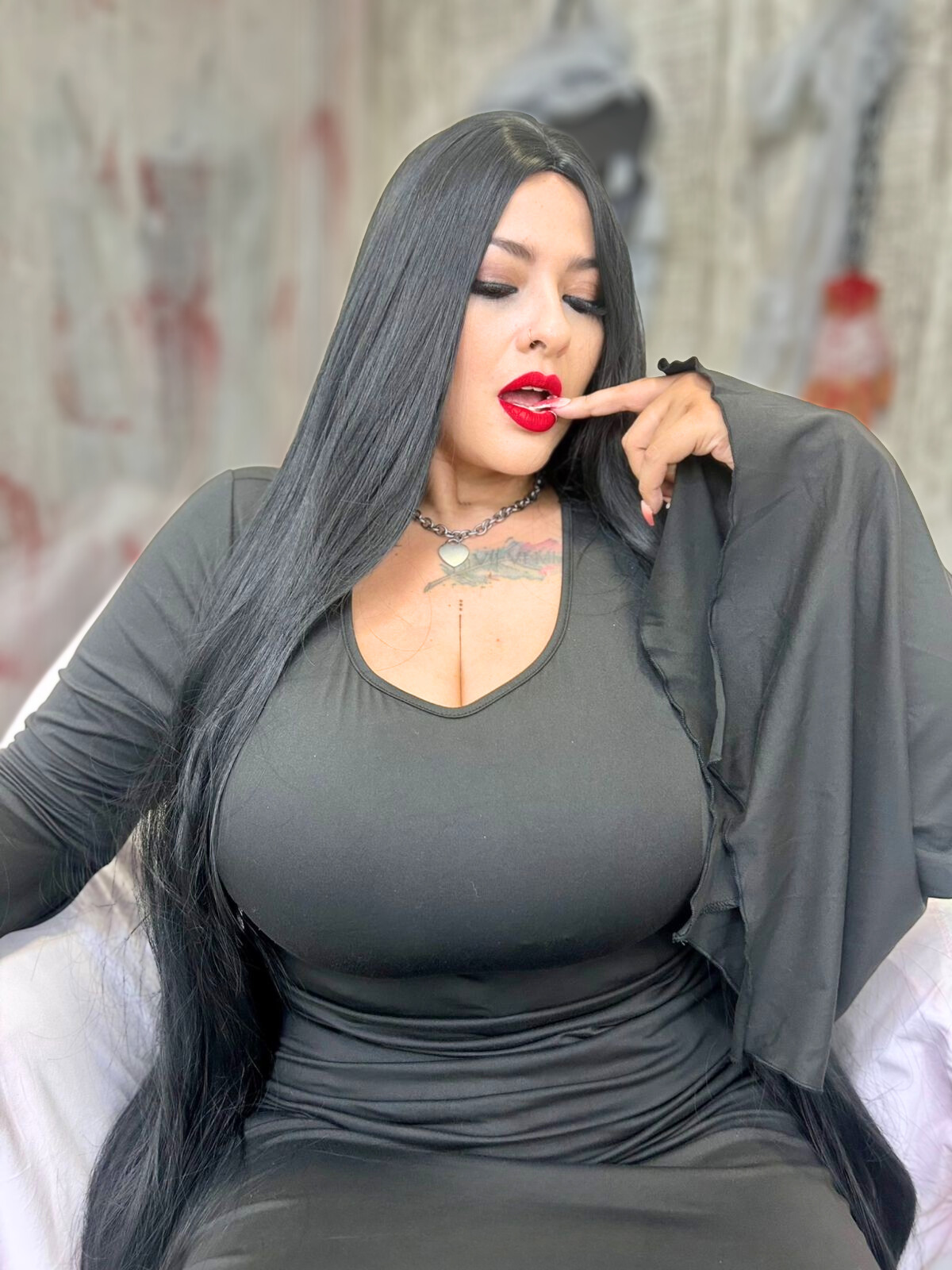 Utøver KarllaWallker Bilde 5