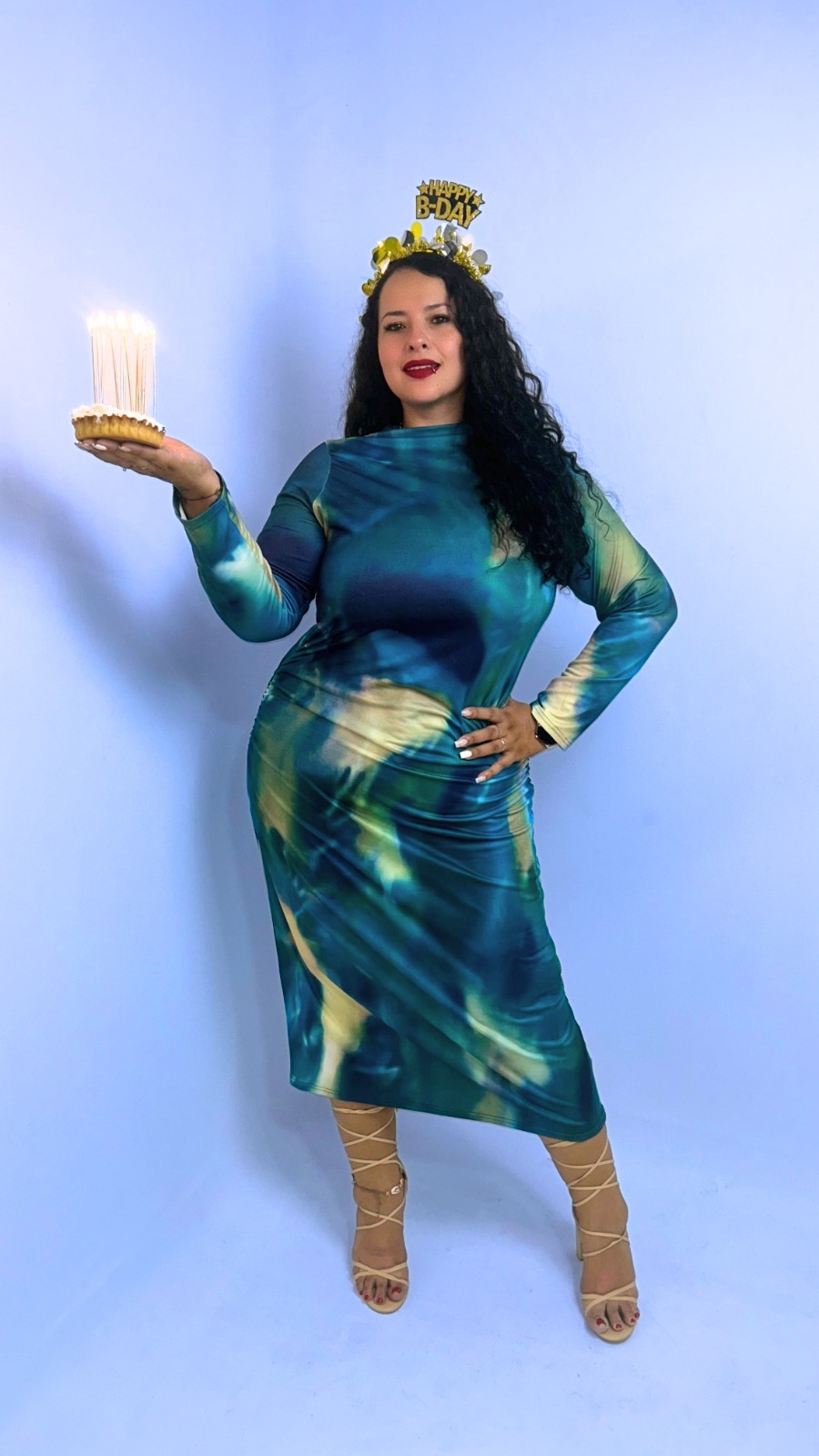 Utøver KarllaWallker Bilde 11