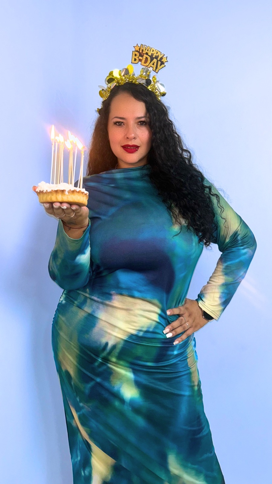 Utøver KarllaWallker Bilde 10