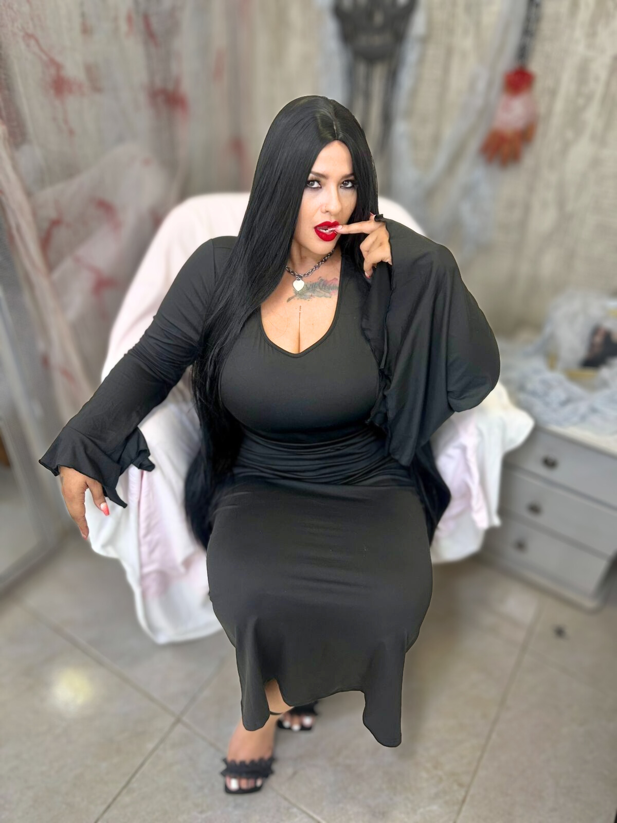 Utøver KarllaWallker Bilde 8